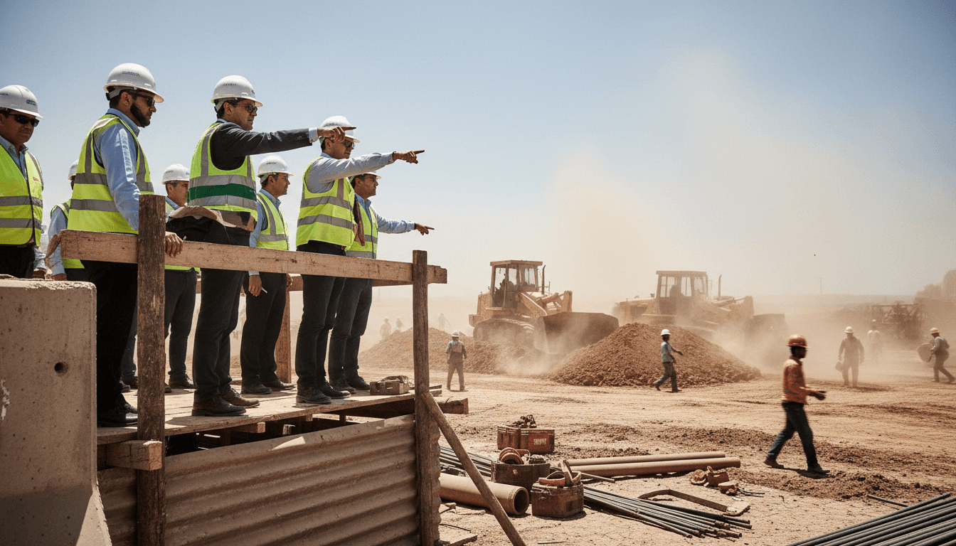 Transferencia terrenos Chilca: cómo afecta tu inversión inmobiliaria hoy - transferencia terrenos Chilca