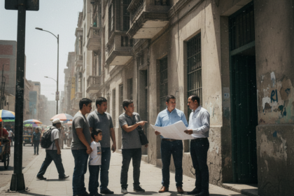 Ventas viviendas Lima 2026: cómo afecta la volatilidad y la demanda actual - ventas viviendas Lima 2026