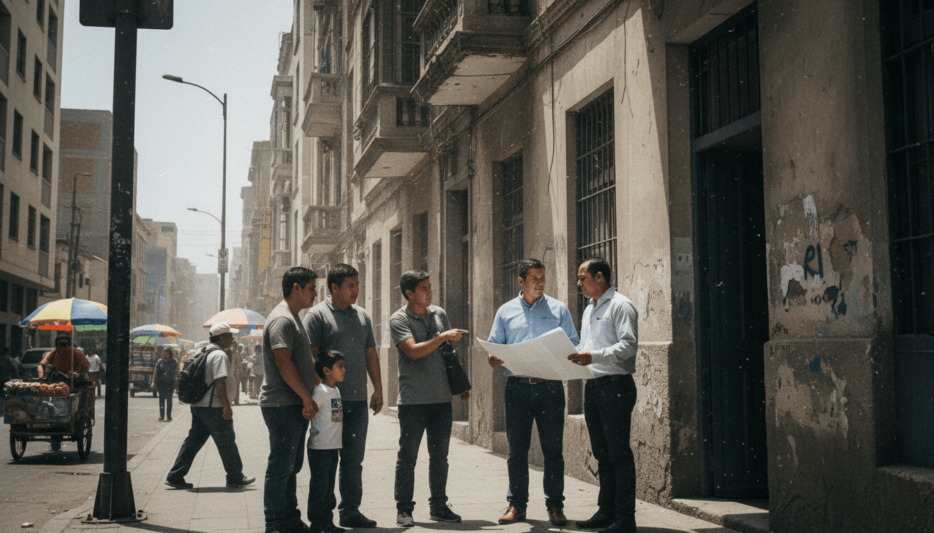 Ventas viviendas Lima 2026: cómo afecta la volatilidad y la demanda actual - ventas viviendas Lima 2026