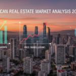 Panorama Inmobiliario LATAM 2026: Precios, Salarios y Rentabilidad