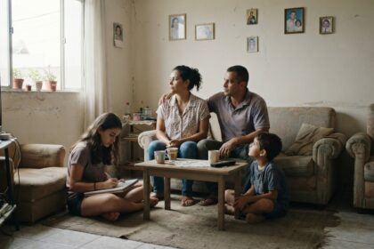 Acceso a vivienda en Brasil 2026: barreras que alejan a la clase media