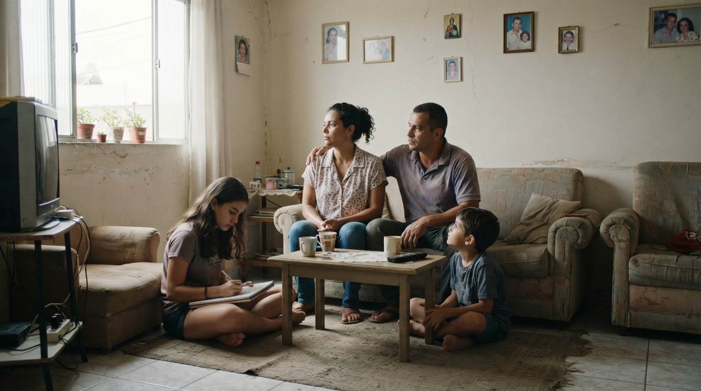 Acceso a vivienda en Brasil 2026: barreras que alejan a la clase media