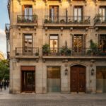 Activos prime rehabilitados en España: la inversión que redefine el lujo residencial