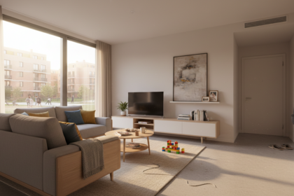 Alquiler asequible Madrid: la presión pública que cambia el mercado inmobiliario