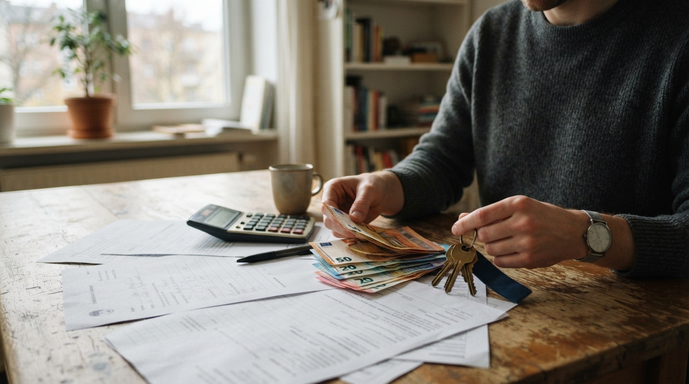 Alquiler precio limitado en España genera incertidumbre para propietarios e inversores