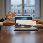 Arbitraje inmobiliario Madrid: la clave para evitar la lentitud judicial en 2026