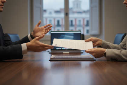Arbitraje inmobiliario Madrid: la clave para evitar la lentitud judicial en 2026