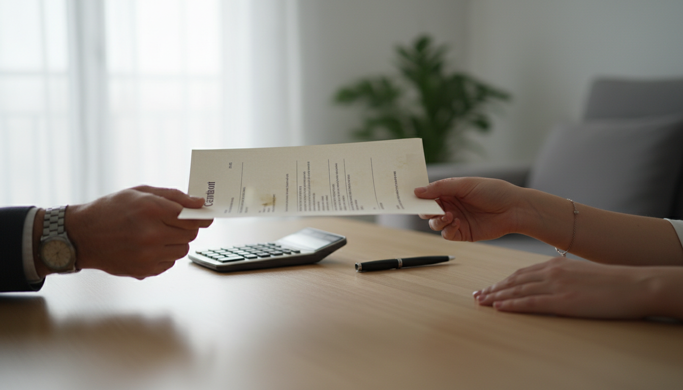 Aval bancario alquiler en España 2026: límites legales a penalizaciones abusivas