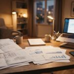 Berkshire Hathaway inversiones en EE.UU. cambian con foco en vivienda y tecnología