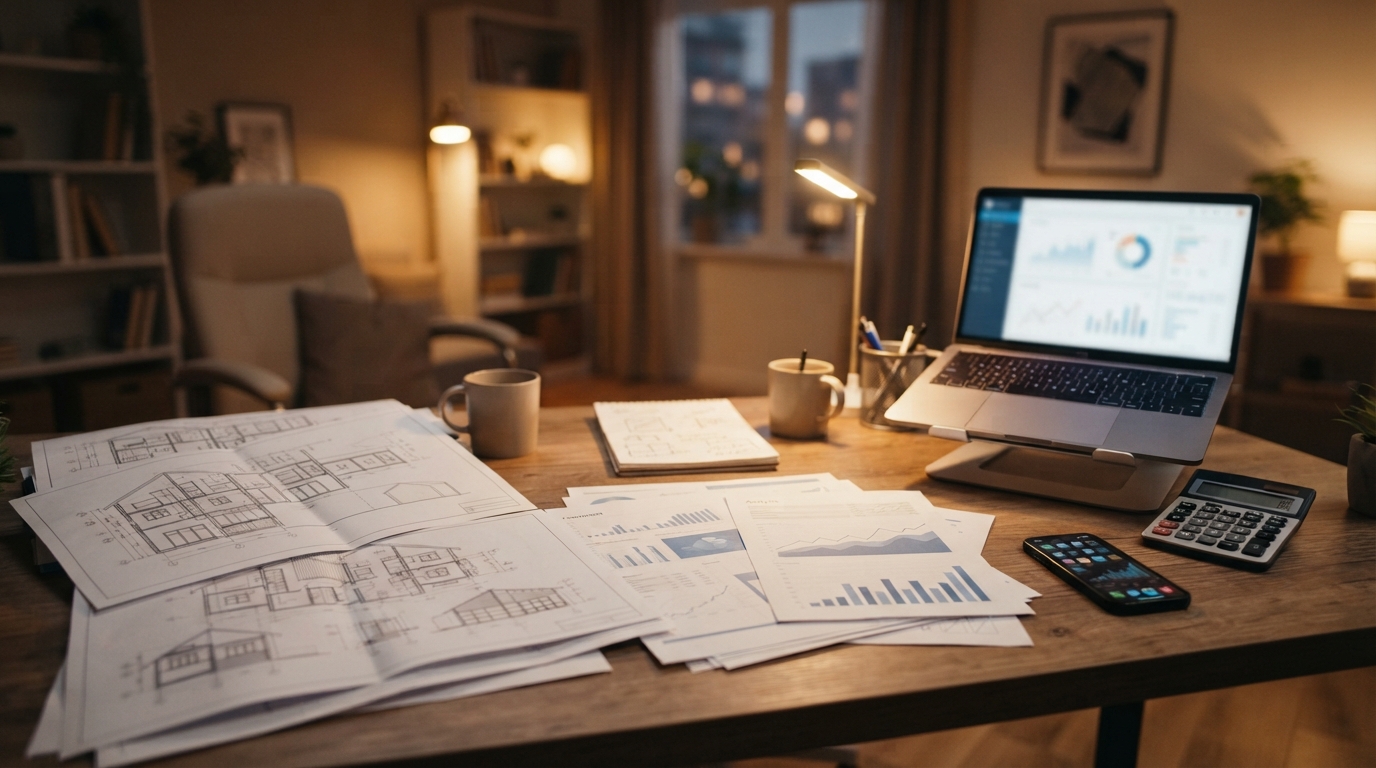 Berkshire Hathaway inversiones en EE.UU. cambian con foco en vivienda y tecnología