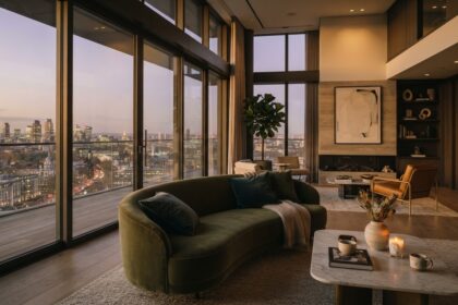 Branded residences lujo en México redefinen la inversión inmobiliaria premium