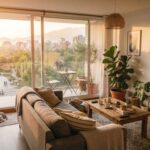 Calidad de vida urbana en Chile redefine dónde invertir en inmuebles 2026