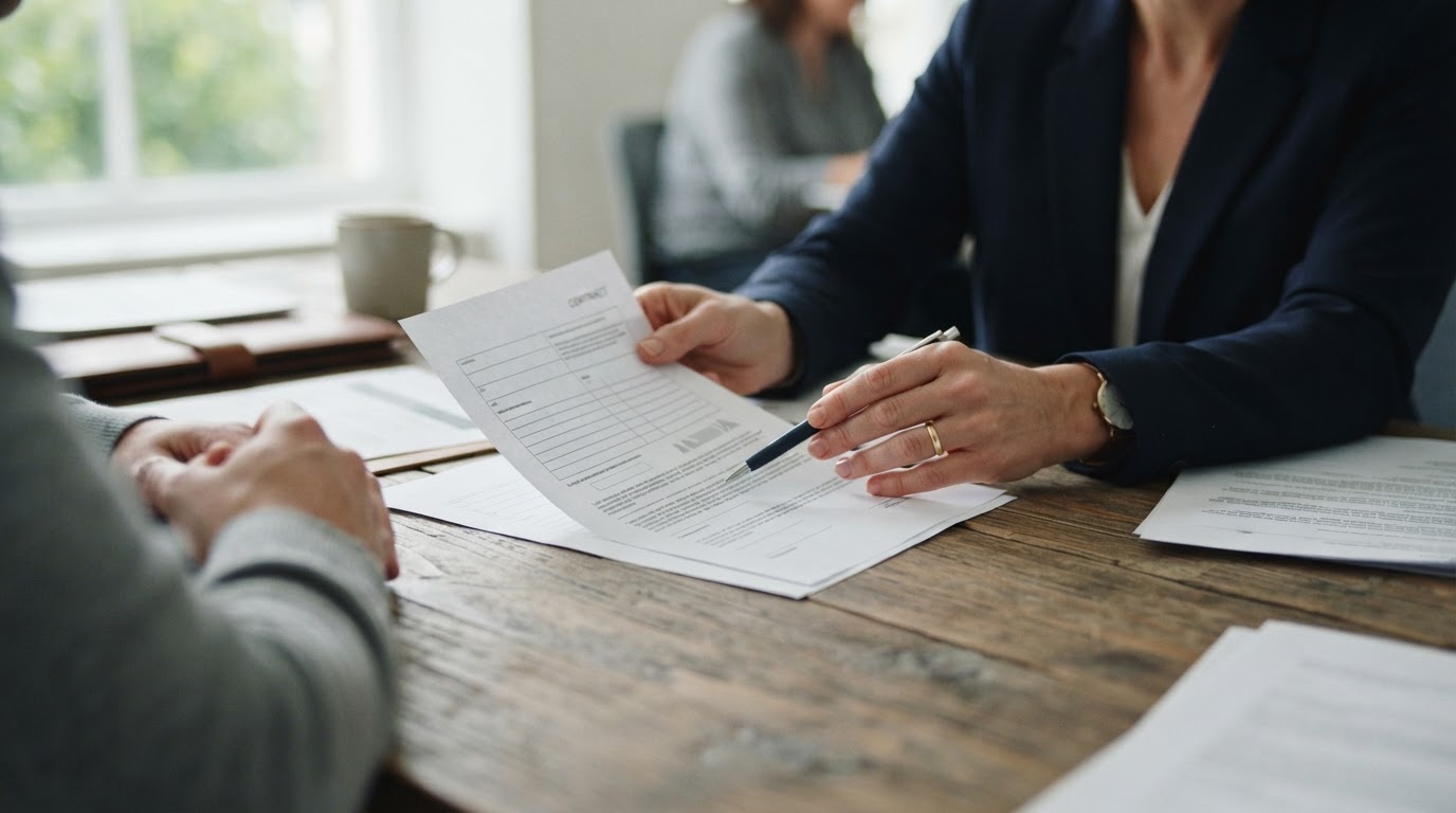 Capacitación asesores inmobiliarios en México: clave para evitar fraudes y riesgos