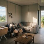 Casas modulares chinas en América Latina aceleran inversiones y alquileres temporarios