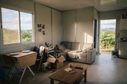 Casas modulares chinas en América Latina aceleran inversiones y alquileres temporarios