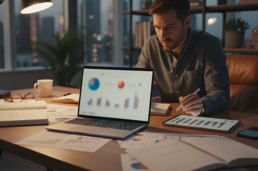 Claves tecnológicas para maximizar la rentabilidad en inversión Proptech LATAM - maximizar rentabilidad inversión Proptech