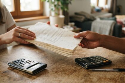Comisión inmobiliaria compraventa en España: quién paga realmente en 2026