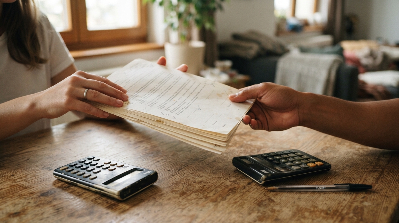 Comisión inmobiliaria compraventa en España: quién paga realmente en 2026