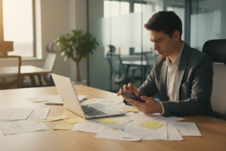 Cómo implementar la digitalización para optimizar la gestión inmobiliaria - digitalización gestión inmobiliaria
