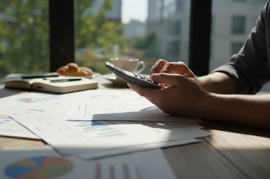 Cómo optimizar la gestión fiscal para mejorar rentabilidad en inversiones inmobiliarias - optimizar gestión fiscal inversiones inmobiliarias
