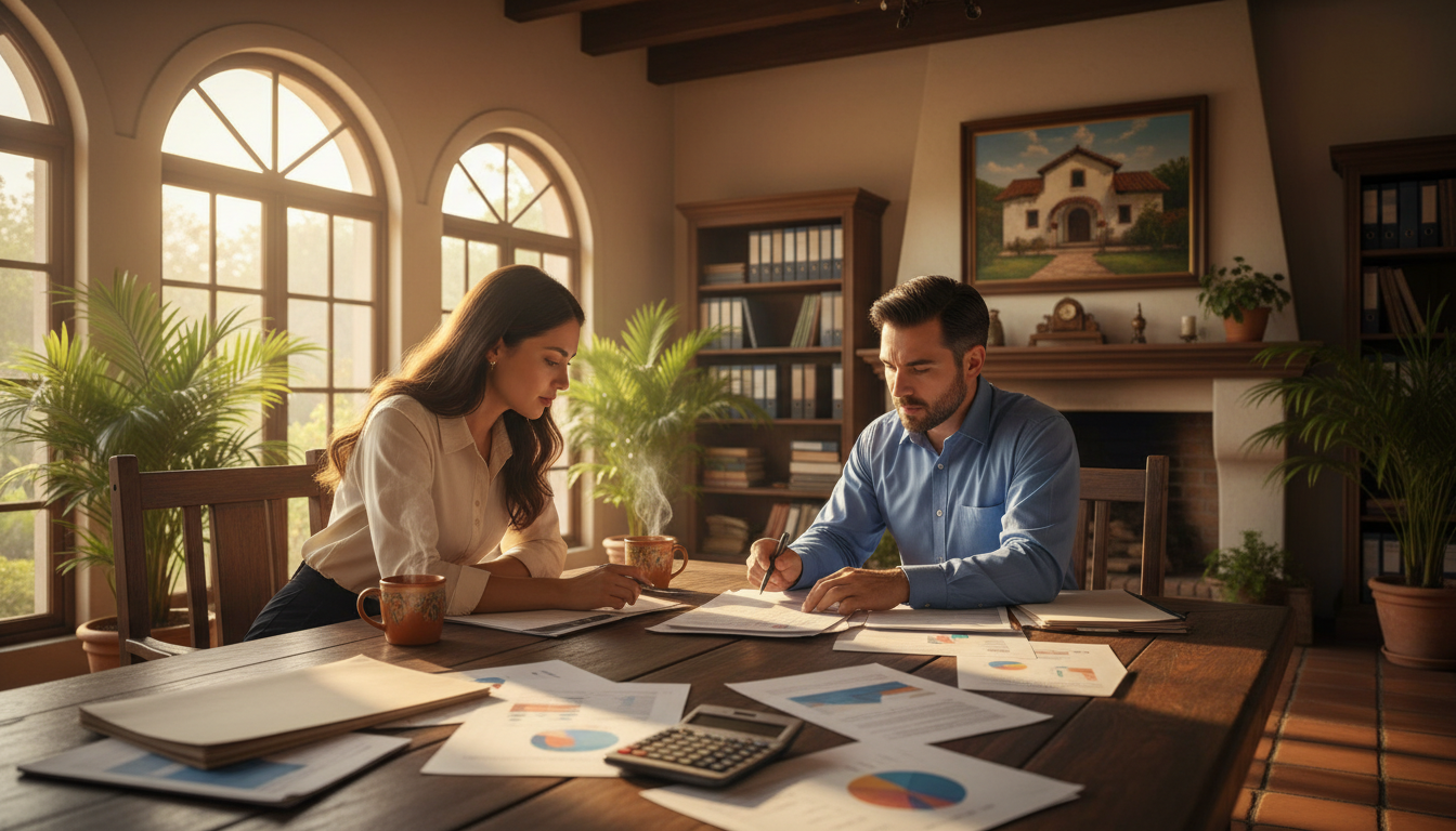 Cómo optimizar la gestión inmobiliaria ante el aumento de tarifas en edificios LATAM - optimizar gestión inmobiliaria tarifas