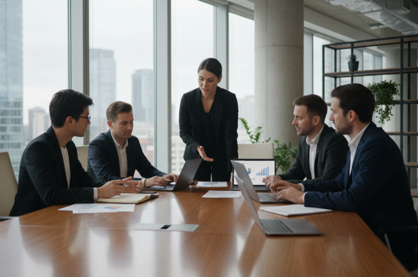 Cómo optimizar la gestión inmobiliaria en Latinoamérica para proteger tu inversión - optimizar gestión inmobiliaria Latinoamérica