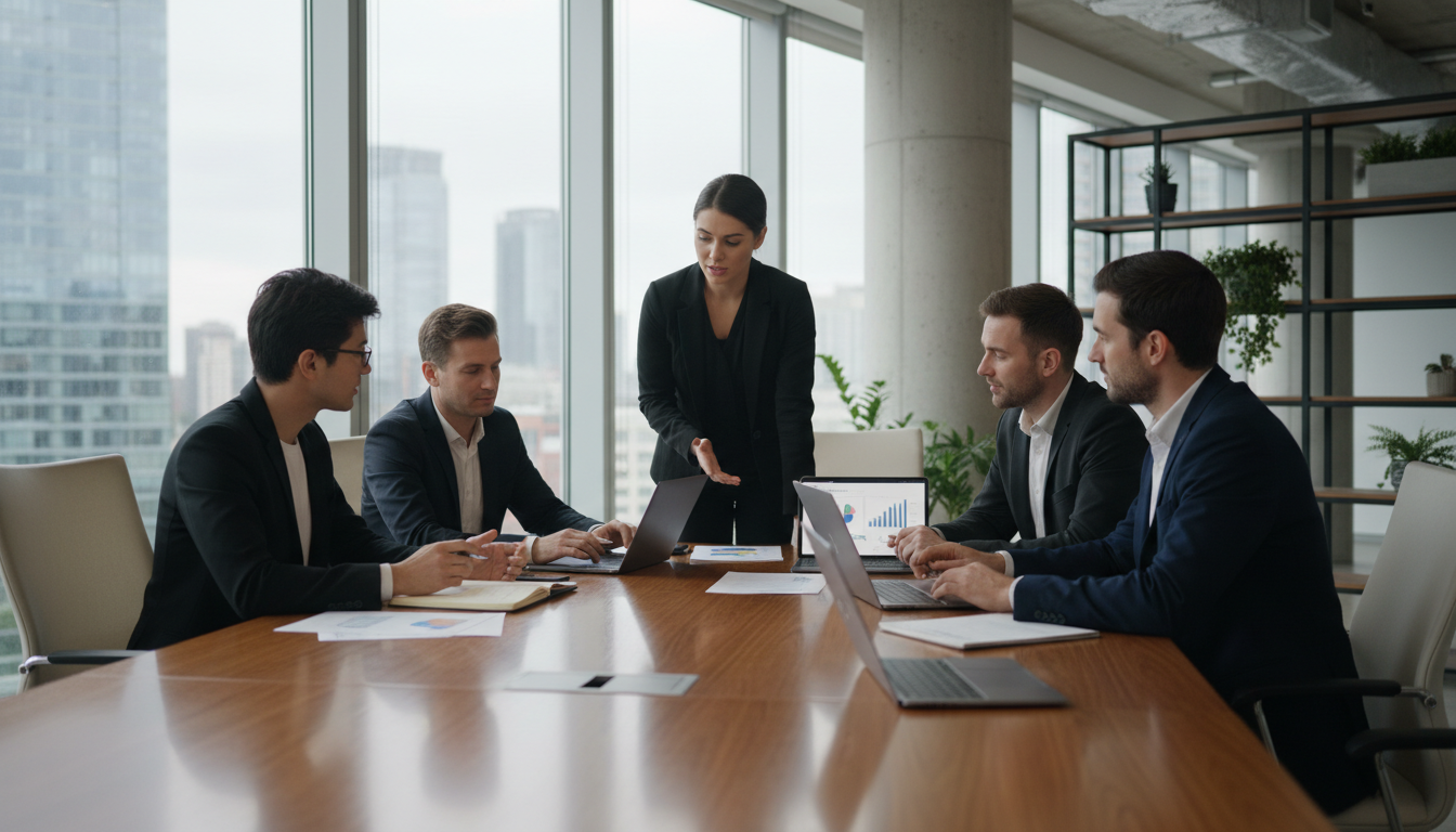 Cómo optimizar la gestión inmobiliaria en Latinoamérica para proteger tu inversión - optimizar gestión inmobiliaria Latinoamérica