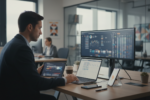 Cómo optimizar tu inversión inmobiliaria con tecnología Proptech en LATAM - optimizar inversión Proptech LATAM