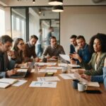 Consolidación inmobiliaria LATAM en 2026 redefine liderazgo y competencia local