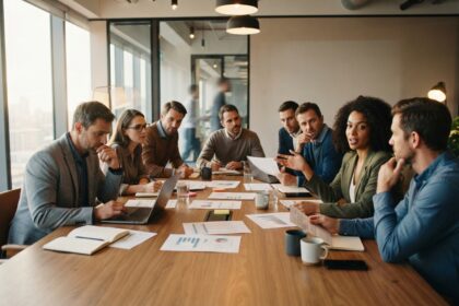 Consolidación inmobiliaria LATAM en 2026 redefine liderazgo y competencia local