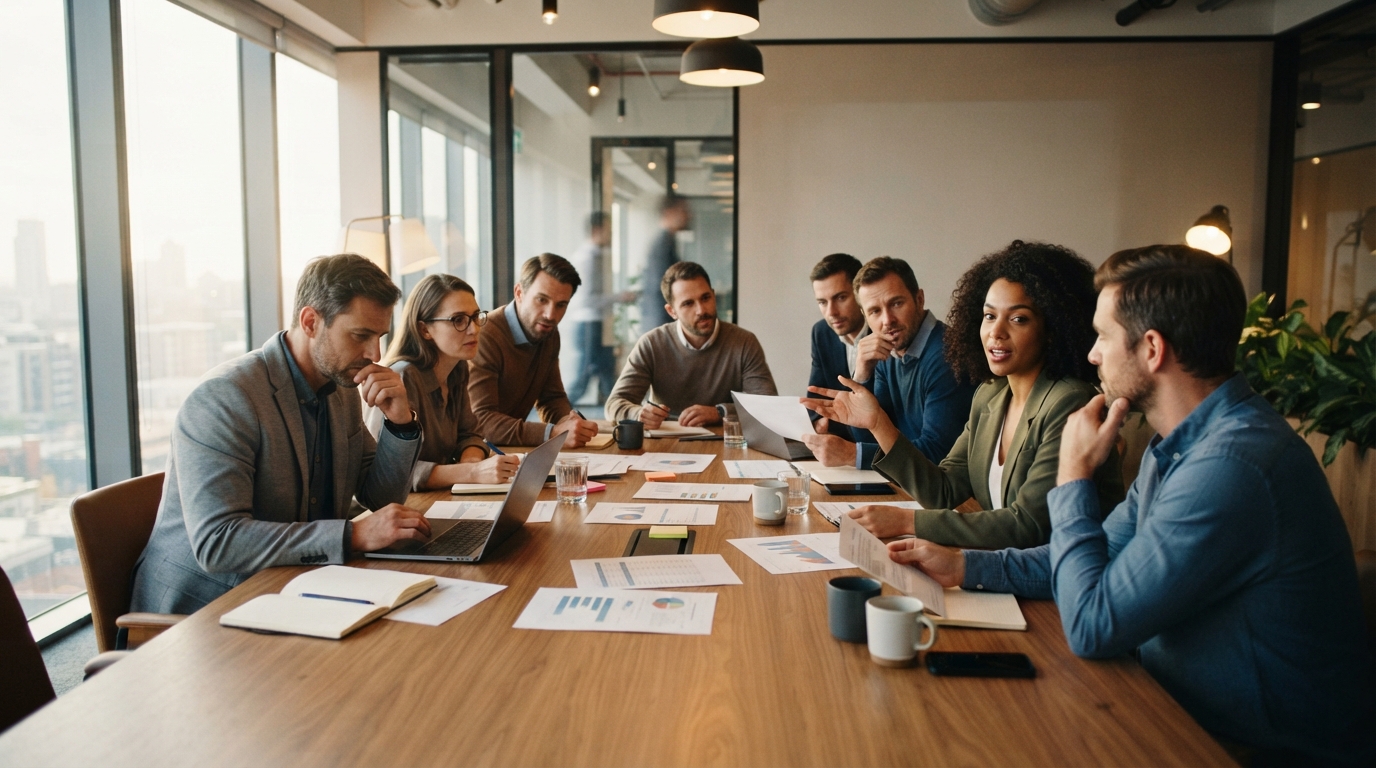Consolidación inmobiliaria LATAM en 2026 redefine liderazgo y competencia local
