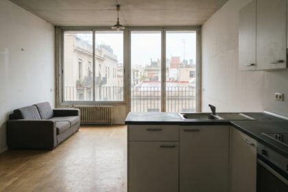 Contratos alquiler Barcelona 2026: caída fuerte que redefine la vivienda