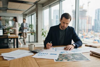 Crecimiento inmobiliario España 2026: oferta insuficiente y precios en alza