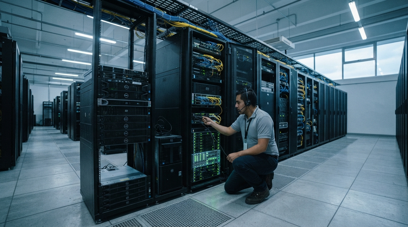 Crecimiento inmobiliario LATAM 2026: México y data centers lideran la expansión