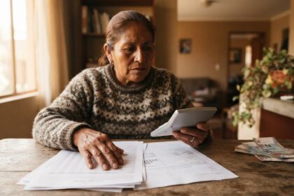 Crédito hipotecario Perú 2026: crecimiento sólido pero riesgo cambiario latente