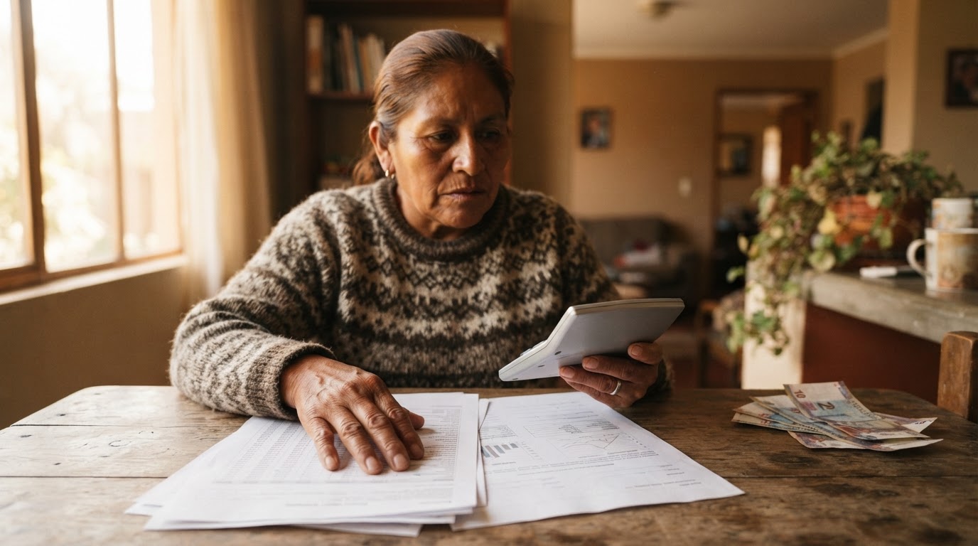 Crédito hipotecario Perú 2026: crecimiento sólido pero riesgo cambiario latente