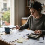 Créditos hipotecarios Buenos Aires: caída del 37% redefine el mercado 2026