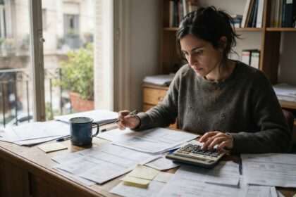 Créditos hipotecarios Buenos Aires: caída del 37% redefine el mercado 2026