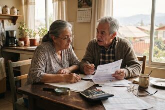 Créditos hipotecarios Chile 2026: acceso restringido cambia perfil del comprador