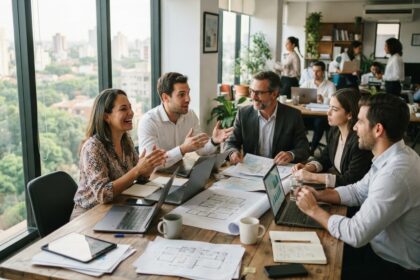 Demanda inmobiliaria en Paraguay se triplica y redefine inversión 2026