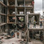 Edificio modular CDMX reduce tiempos y supera la burocracia inmobiliaria 2026