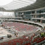 Estadio uso mixto en España maximiza ingresos y cambia el modelo deportivo