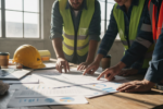 Estrategias para gestionar proyectos de construcción con financiamiento internacional - gestión proyectos construcción financiamiento