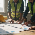 Estrategias para gestionar proyectos de construcción con financiamiento internacional - gestión proyectos construcción financiamiento
