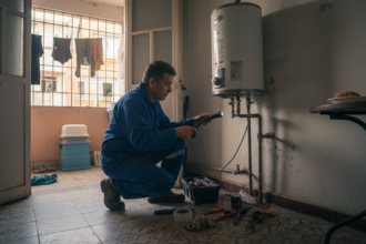 Estrategias para optimizar el mantenimiento inmobiliario y evitar gastos imprevistos - optimizar mantenimiento inmobiliario