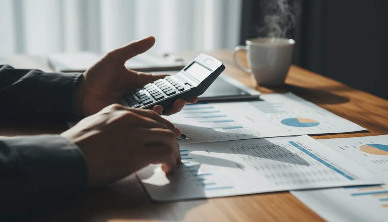 Estrategias para optimizar financiamiento inmobiliario ante altas tasas en Brasil - optimizar financiamiento inmobiliario Brasil