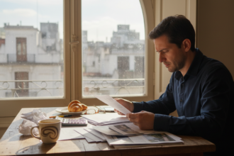 Estrategias para proteger tu inversión inmobiliaria ante cambios financieros en Argentina - estrategias inversión inmobiliaria Argentina