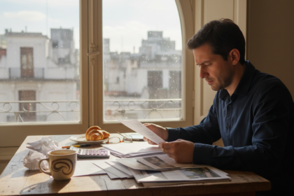 Estrategias para proteger tu inversión inmobiliaria ante cambios financieros en Argentina - estrategias inversión inmobiliaria Argentina