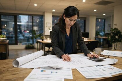 Exoneración contribución inmobiliaria en Uruguay condiciona inversión industrial en 2026
