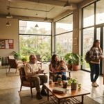 Expansión inmobiliaria Parque Arauco en Perú impulsa vivienda multifamily rentable